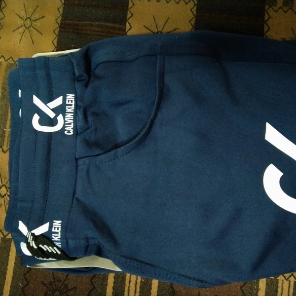 Lower 4 Way Lycra - dark blue, L