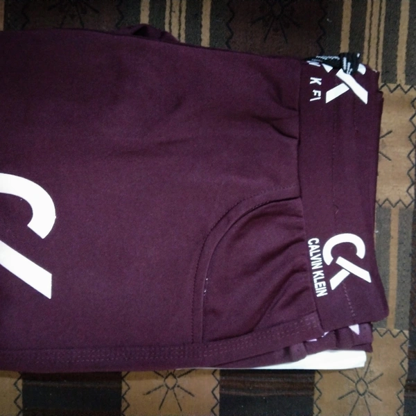 Lower 4 Way Lycra - mehrom, XL