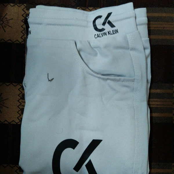 Lower 4 Way Lycra - grey, M
