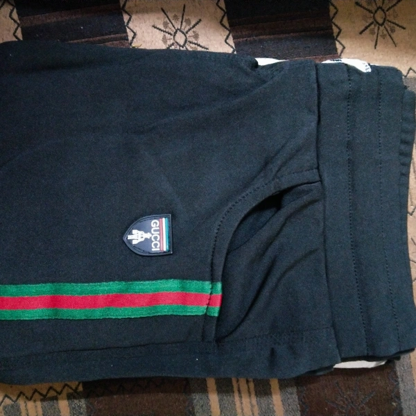 Lower For Men 4 Way Lycra - black, XL