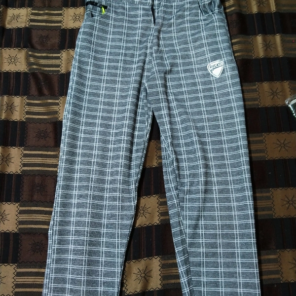 Lower For Men  - grey, M