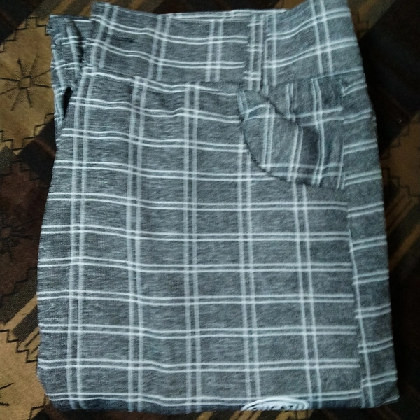 Lower For Men  - grey, M