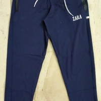 Lower For Men 4 Way Lycra - dark blue, XL