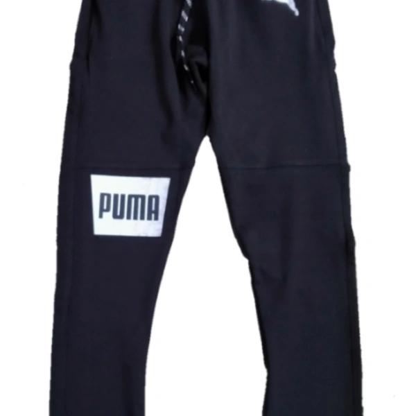 Lower For Men  - black, M