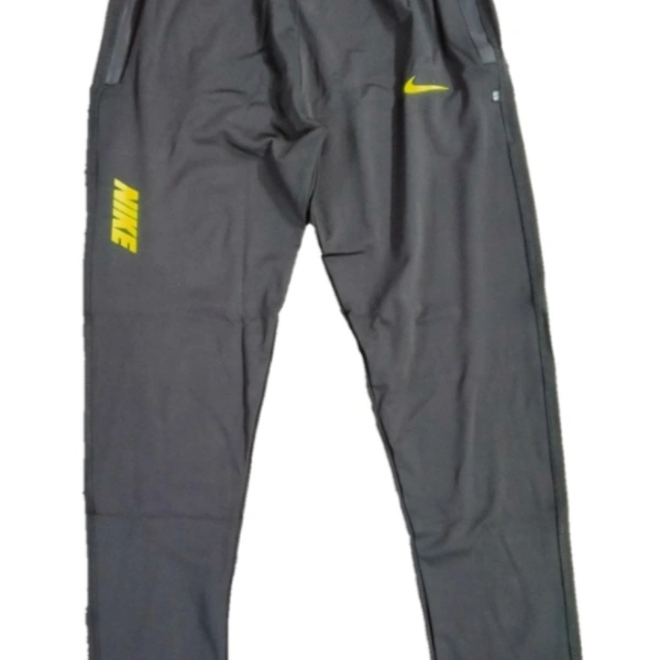 Lower For Men  - black , XL