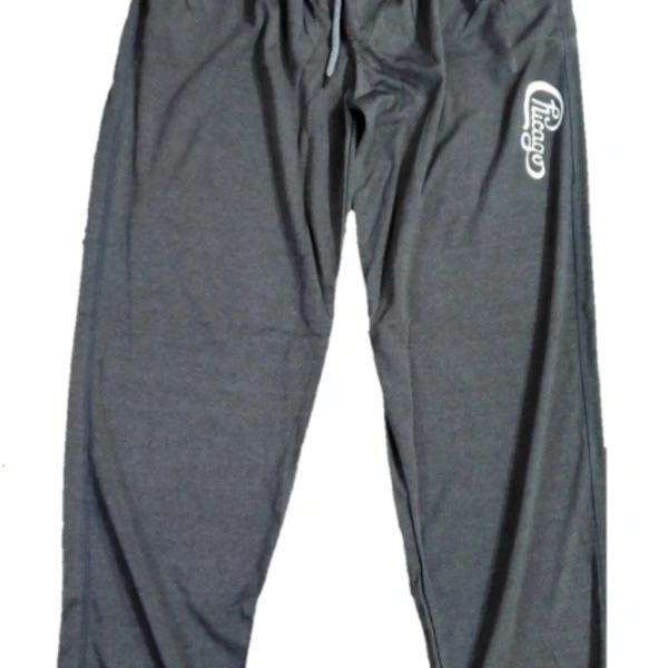 Lower For Men  - dark grey, XL