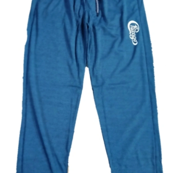 Lower For Men  - blue , XL