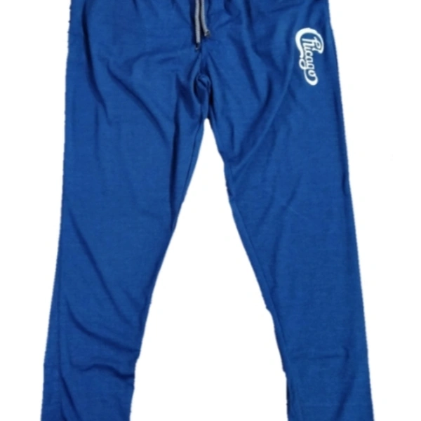 Lower For Men  - dark blue , M