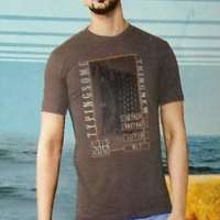 T Shirt For Men  - XL, green