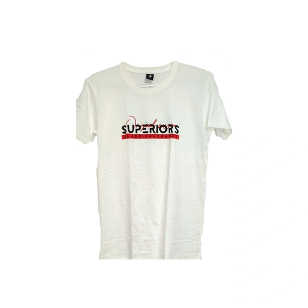 T Shirt  - L, white