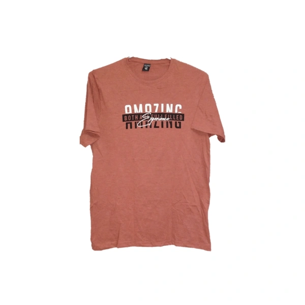 T Shirt  - L, white