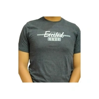 T Shirt  - L, white
