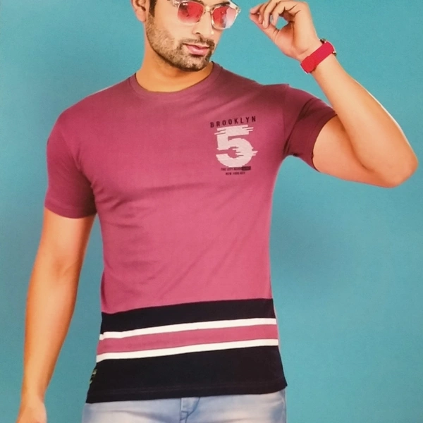 T Shirt  - green, XL