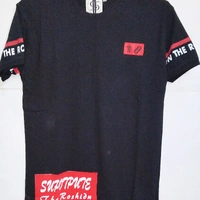 T Shirt  - green, XL