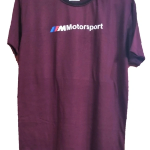 T SHIRT FOR MEN  - mehrom, M