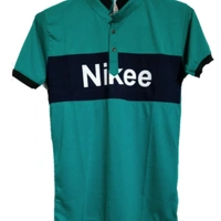 Shirt For Men  - red, M