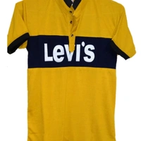 Shirt For Men  - red, M