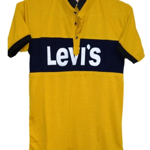 Shirt For Men  - red, M