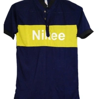 Shirt For Men  - red, L