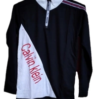 T Shirt For Men - white, M