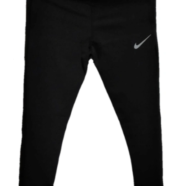Lower For Men  - black, M