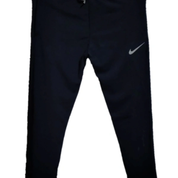 Lower For Men  - dark blue, XL