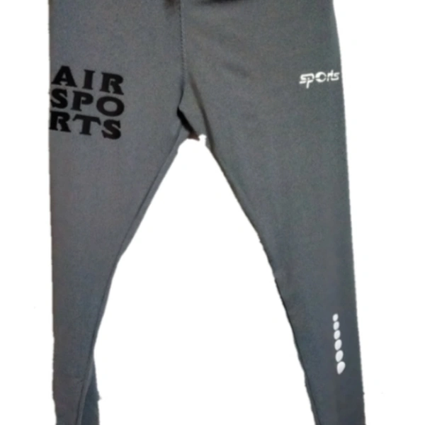 Lower For Men  - light grey, XL