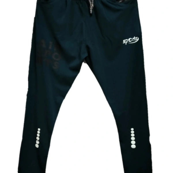 Lower For Men  - dark green, XL