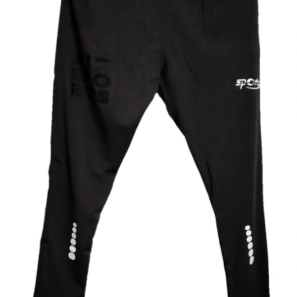 Lower For Men  - dark grey, M