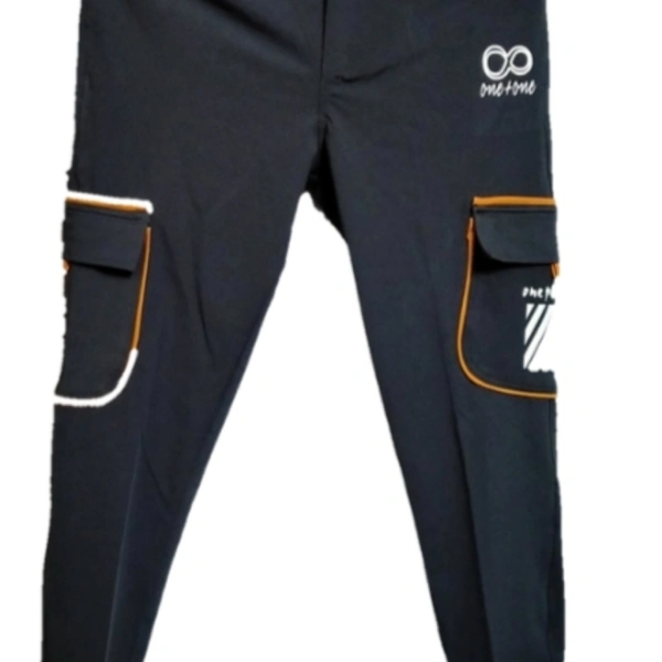 Lower For Men  - dark grey, M