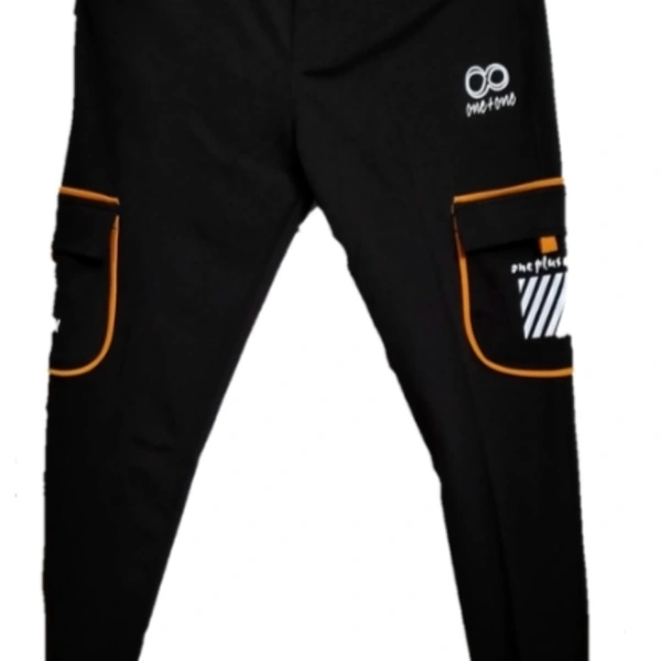 Lower For Men  - black , L