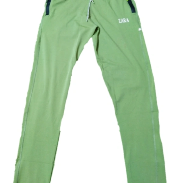 Lower 4 Way Lycra - parrot green, XL