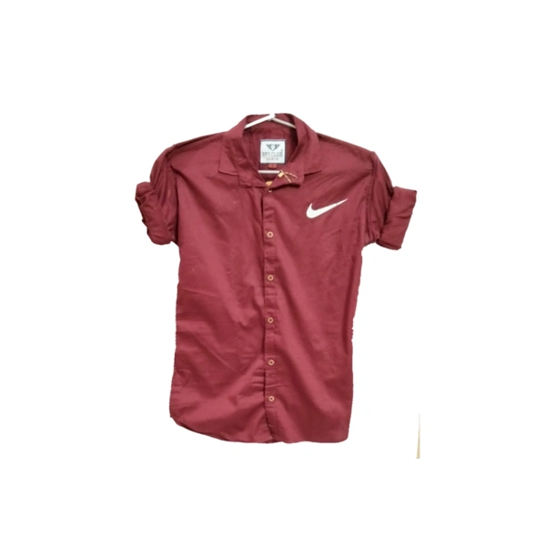 Shirt For Men  - mehrom, M
