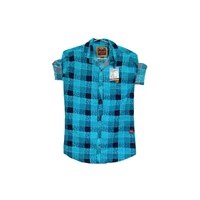 Shirt For Men  - red, L