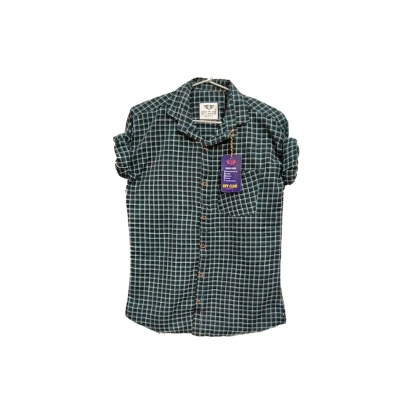 Shirt  - XL, black