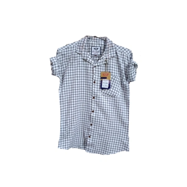 Shirt  - XL, black