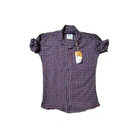 Shirt  - XL, black
