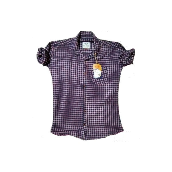 Shirt  - XL, black