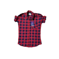 Shirt  - blue, XL