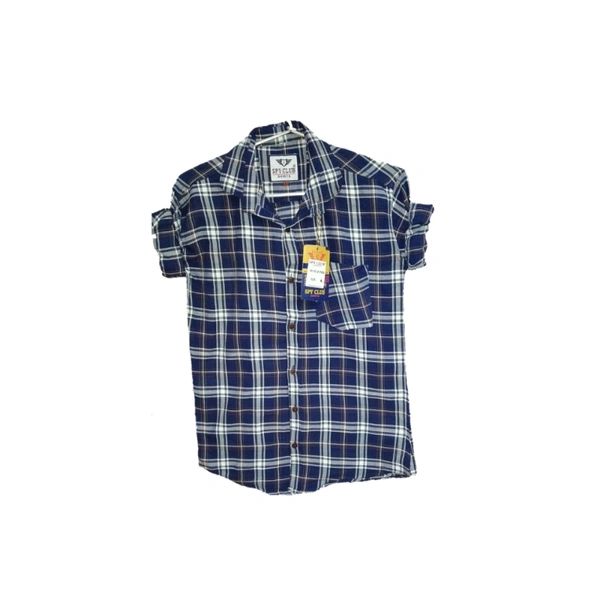 Shirt  - white, L