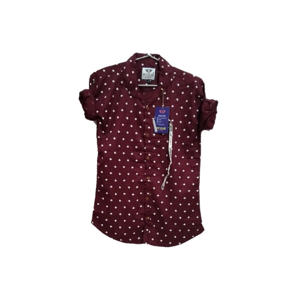 Shirt For Men - mehrom, L