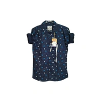 Shirt For Men - white, L