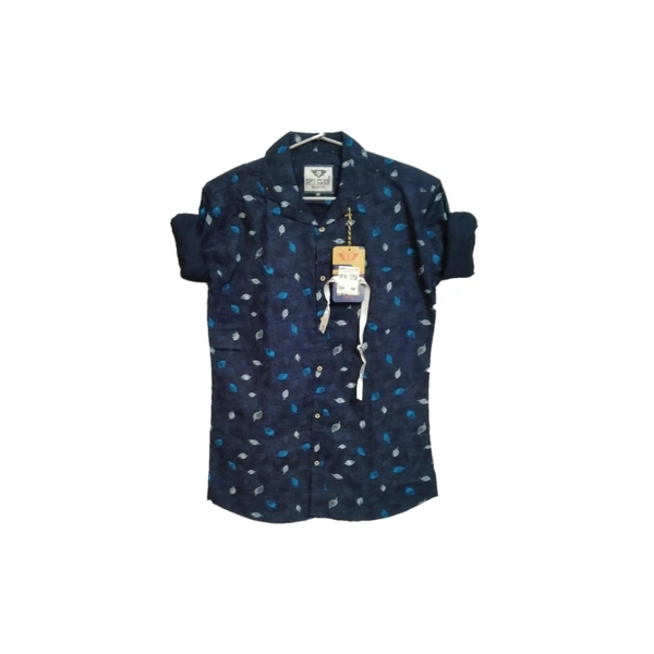 Shirt For Men - white, L