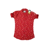 Shirt For Men - white, L