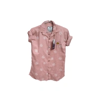 Shirt For Men - grey, XL