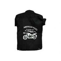 Shirt For Men  - black, L
