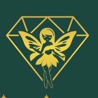 Fairyjewel - Logo