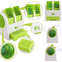 Free Delivery  Mini Ice Freeze Air Cooler  - Free Size