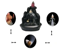 Free Delivery  Wonderful Incense Holder  - Free Size