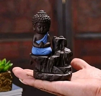 Free Delivery  Wonderful Incense Holder  - Free Size